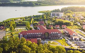 Radisson Blu Resort&Conference Center, Ostróda Mazury